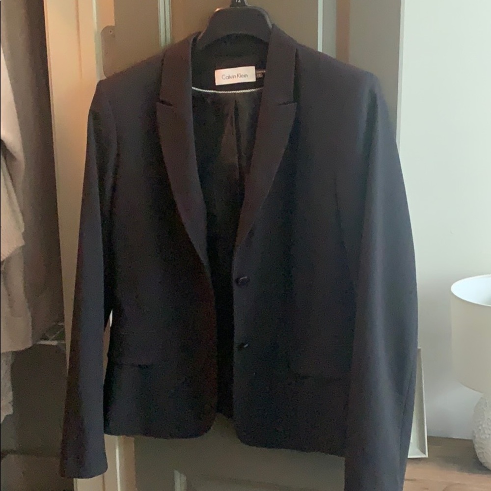 Calvin Klein Blazer